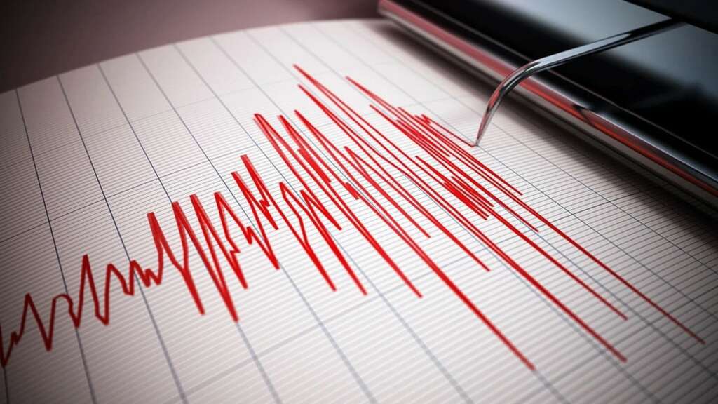 Kütahya beşik gibi… Bir deprem daha!