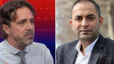 Murat Ağırel ve Timur Soykan serbest bırakıldı