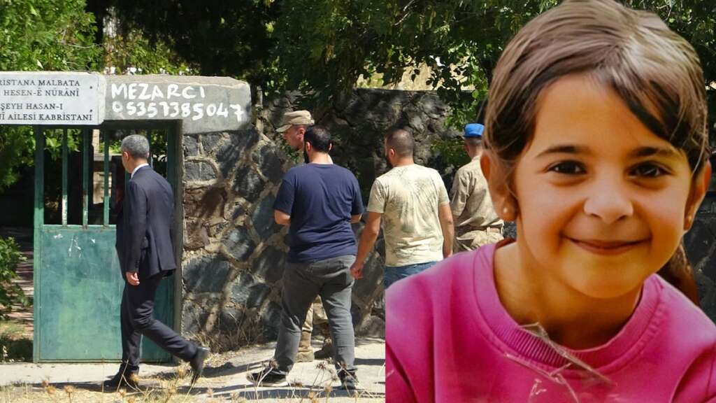 Narin Güran cinayeti davasında yeni gelişme