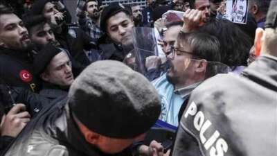 1 Mayıs öncesi İstanbul Cumhuriyet Başsavcılığı’nca 76 şüpheli yakalandı
