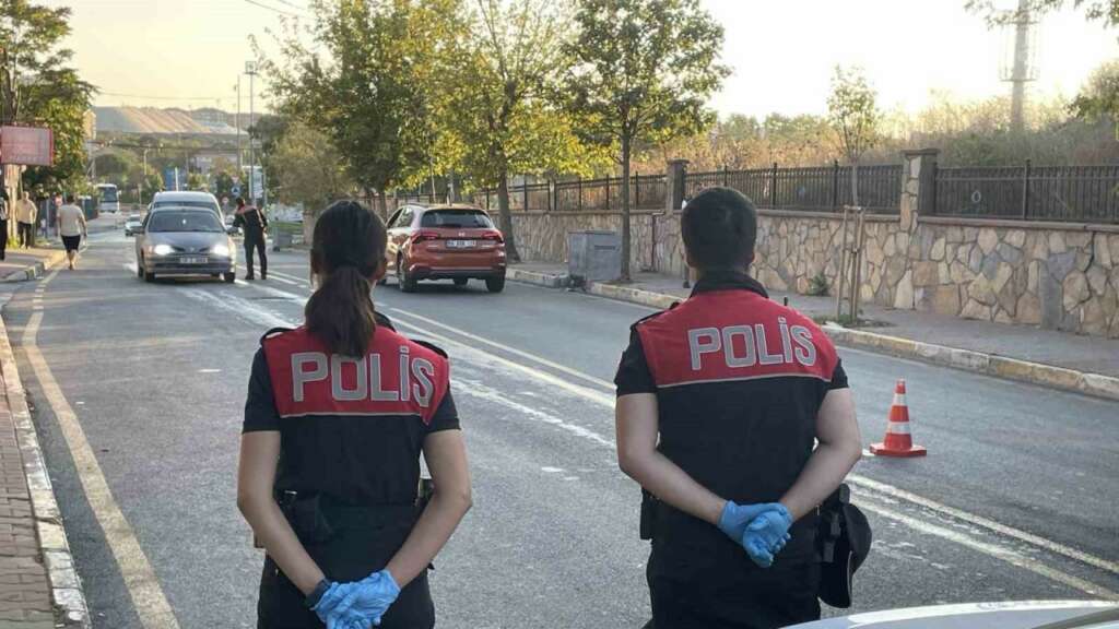 Narko – Asayiş uygulamasında aranan 119 şahıs yakalandı