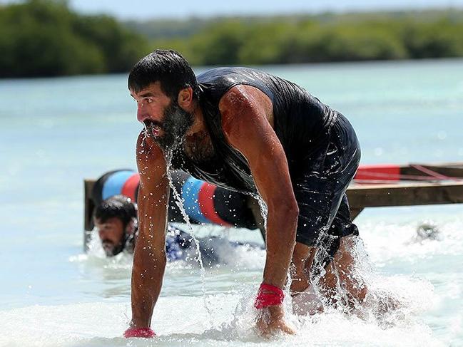 Survivor’da skandal! ‘Türkiye’ye seyahat’ ödüllü oyunu bilerek kaybetti