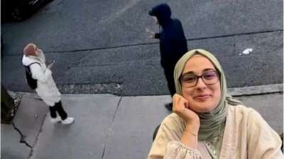 ABD’de federal yargıç, Rümeysa Öztürk’ün Vermont’a nakledilmesine hükmetti