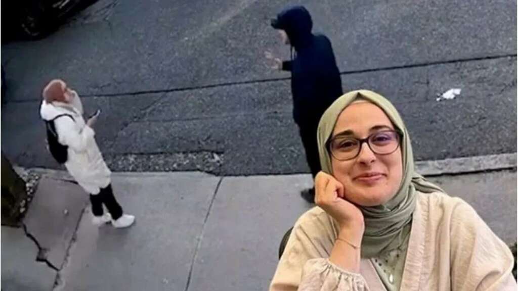 ABD’de federal yargıç, Rümeysa Öztürk’ün Vermont’a nakledilmesine hükmetti