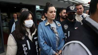 Dilan Polat’ın lüks araçları için yeni karar