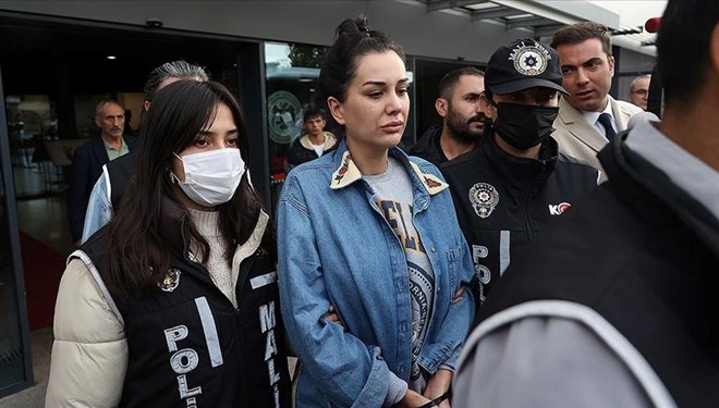 Dilan Polat’ın lüks araçları için yeni karar