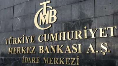 TCMB anketinde yılsonu enflasyon beklentisi yüzde 29,98 oldu
