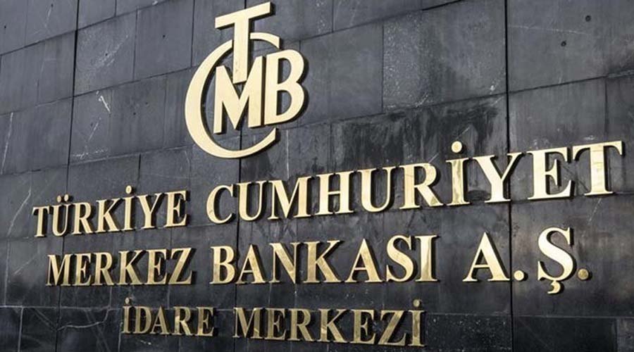 TCMB anketinde yılsonu enflasyon beklentisi yüzde 29,98 oldu