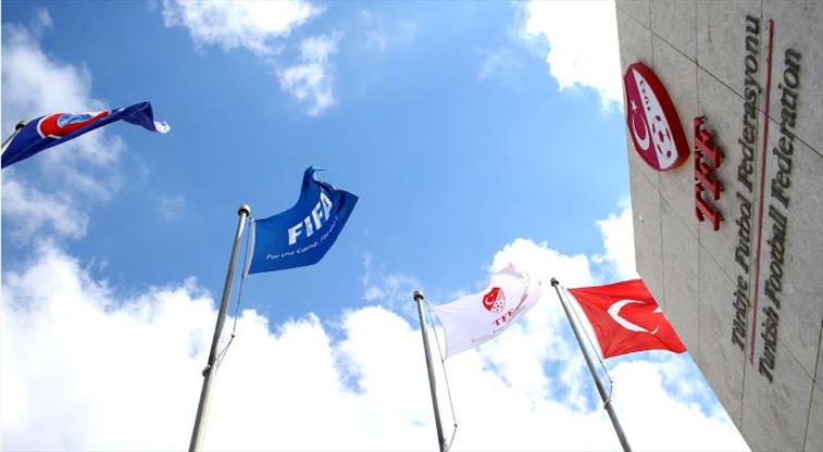 TFF’den yeni sezon için yabancı sayısı açıklaması