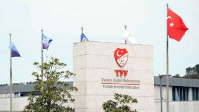 TFF’den depremden etkilenen vatandaşlar için geçmiş olsun mesajı