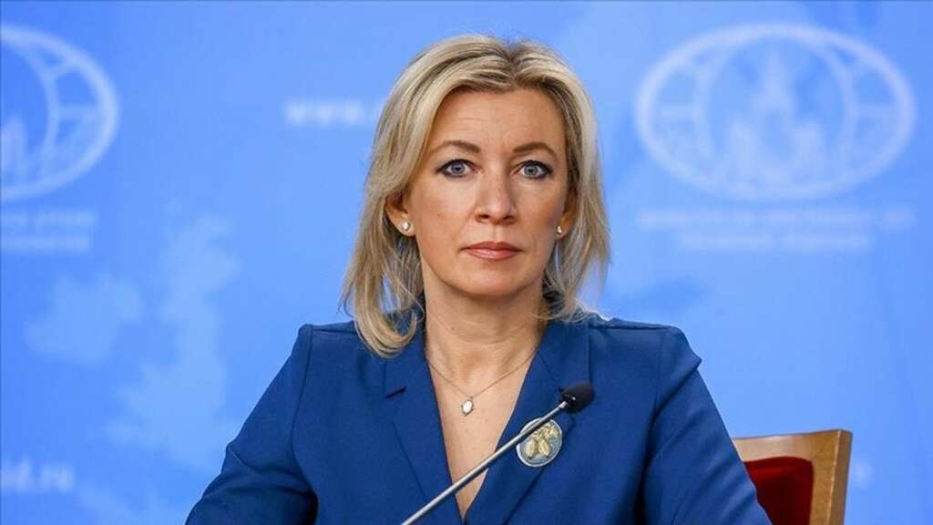 Rusya’dan “Moskalik” açıklaması