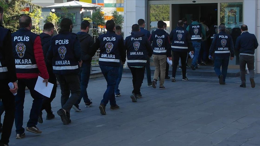 Başsavcılıktan Ankara’daki uyuşturucu operasyonuna ilişkin açıklama