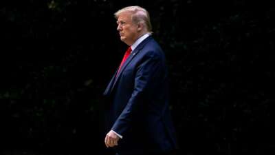 Trump, “ticari görüşmeler yok” diyen Çin’i yalanladı