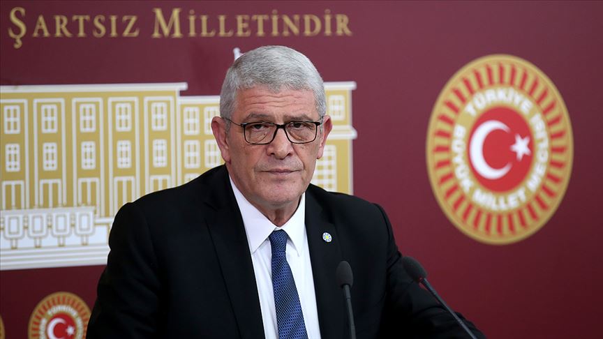 Müsavat Dervişoğlu’ndan Selahattin Demirtaş açıklaması