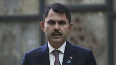 Bakan Kurum: “İl Müdürlüğümüze bağlı ekiplerimiz saha çalışmaları yapmaktadır”
