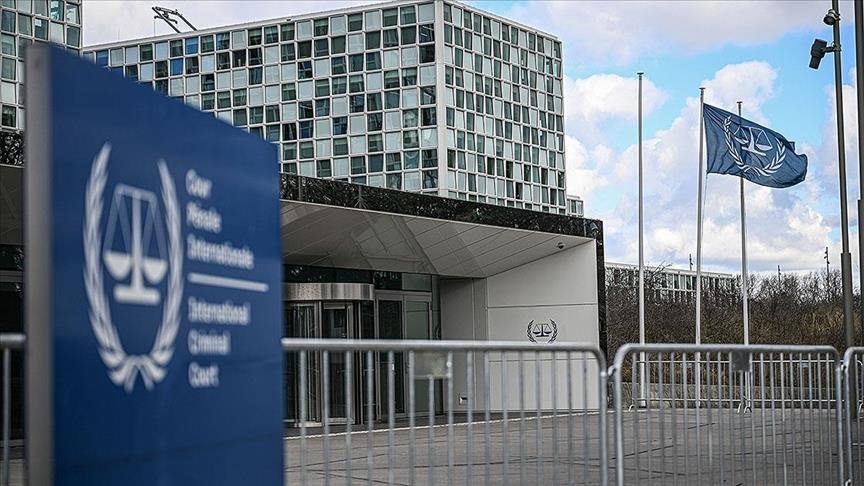UCM Temyiz Dairesi İsrail’in UCM’nin yargı yetkisine itirazını kabul etti