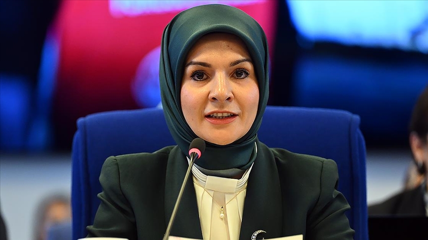 Aile ve Sosyal Hizmetler Bakanı Göktaş’tan doğum yardımı ödemelerine ilişkin açıklama