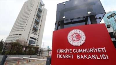 Ticaret Bakanlığı Dış Ticaret Beklenti Anketi’ni yayımladı