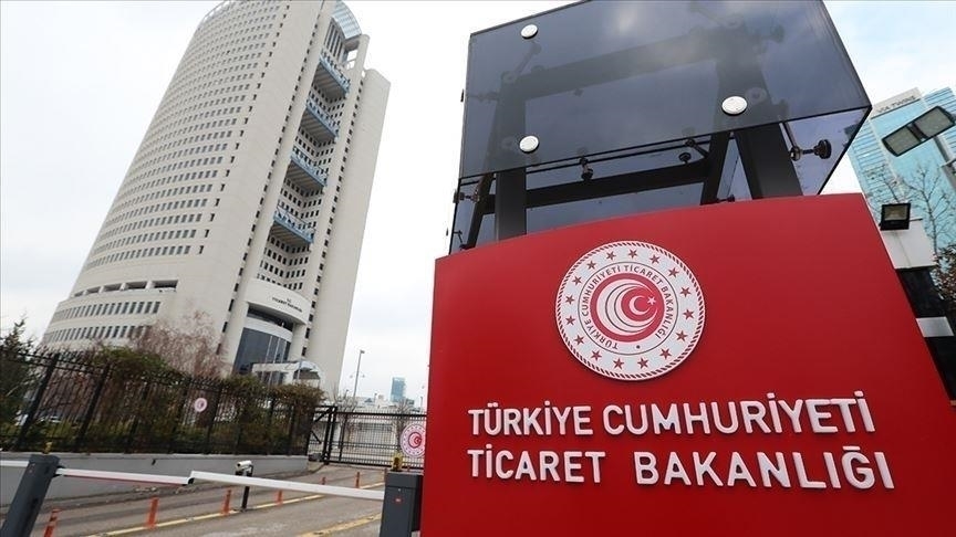 Ticaret Bakanlığı Dış Ticaret Beklenti Anketi’ni yayımladı
