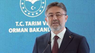 Bakan Yumaklı: Sigortası olmayan, ÇKS’ye kayıtlı üreticinin masrafı karşılanacak