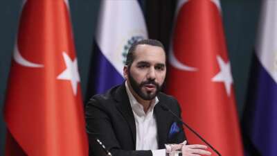 El Salvador Devlet Başkanı Bukele’den Venezuela’ya “tutuklu takası” teklifi