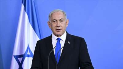 Netanyahu: “İran’ın nükleer tesisleri havaya uçurulmalı, aksi takdirde askeri seçenek masada”