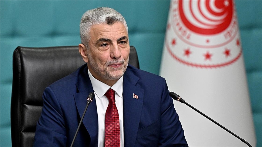 Bakan Bolat: Özgür ve yeni Suriye’nin kurulması sizin eseri olacak