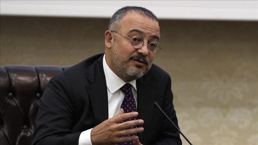 Dışişleri Bakan Yardımcısı Yılmaz: “Uluslararası toplum, İsrail’in Gazze’deki saldırganlığını durdurmakta tek kelimeyle başarısız oldu”