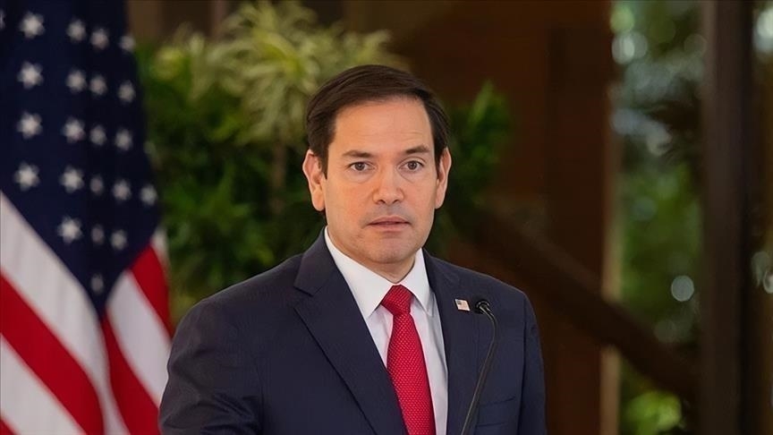 ABD Dışişleri Bakanı Rubio: Rusların barışa ilgi duyup duymadığını test ediyoruz