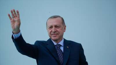 Erdoğan’dan EİT 2025 Erzurum Turizm Başkenti Açılış Programı’na video mesaj