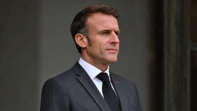 Macron’dan Trump’a vergi tepkisi: Acımasız ve dayanaksız