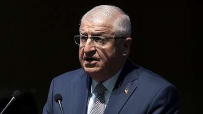 Bakan Güler: “Mehmetçik ülkemizin ulaştığı etkinliği sahada açıkça ortaya koymaktadır”