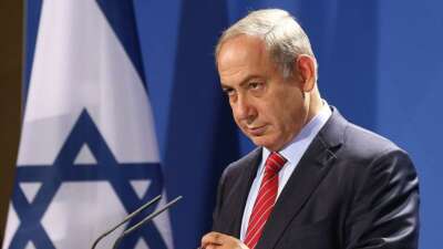 Netanyahu’dan Türkiye açıklaması: “Herhangi bir çatışmadan kaçınmak istiyoruz”
