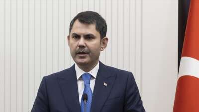 Bakan Kurum: İstanbul’da şu anda 44 bin konutun inşası devam ediyor