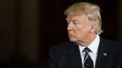 Trump: ABD neredeyse dünyadaki her ülke tarafından soyuldu