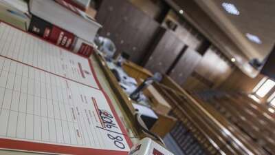 İstanbul’da terör örgütüne ‘finansman’ iddiası