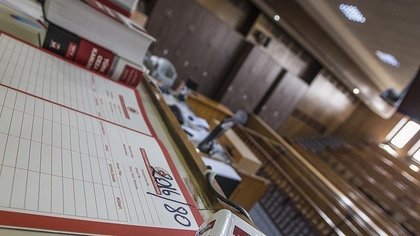 İstanbul’da terör örgütüne ‘finansman’ iddiası