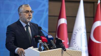 Bakan Işıkhan: “Bir araya gelip ortak bir noktada buluşacağız”
