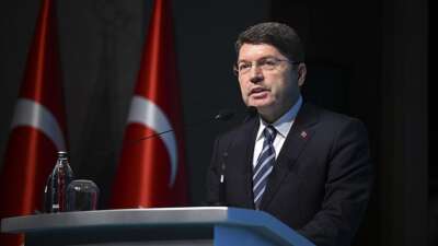 Adalet Bakanı’ndan DEM Parti’ye rest: Top iktidarda ne demek, biz top oynamıyoruz