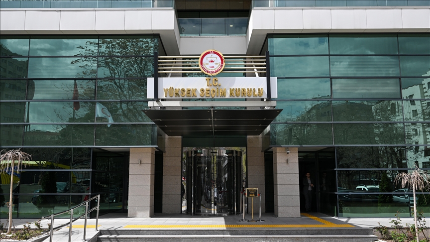 CHP kurultayının iptali istenmişti: YSK kararını açıkladı