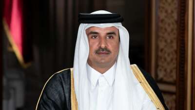 Katar Emiri Al-Thani: “İsrail anlaşmaya uymuyor”