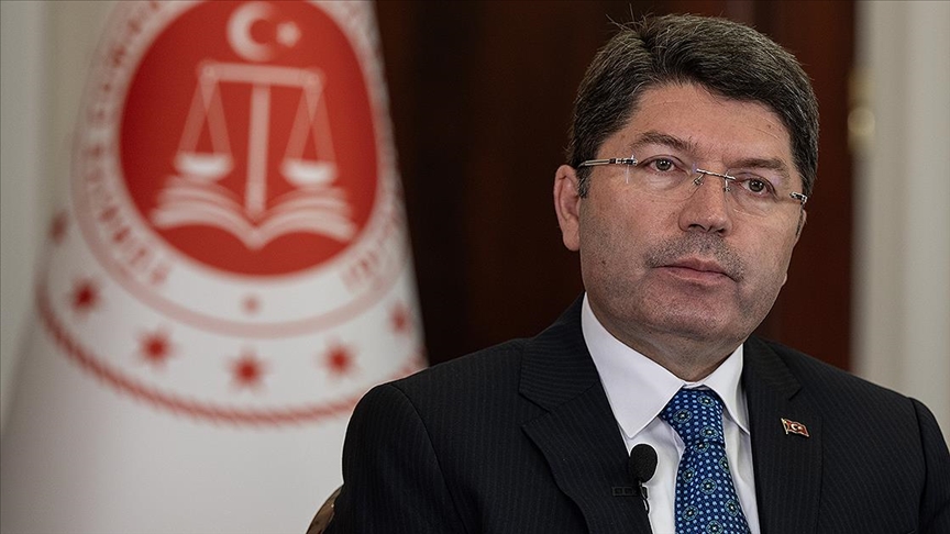 Adalet Bakanı Tunç ile DEM heyeti görüşmesi başladı