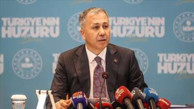 Bakan Yerlikaya kazaların yüzde 52’sine motosikletlerin karıştığını açıkladı