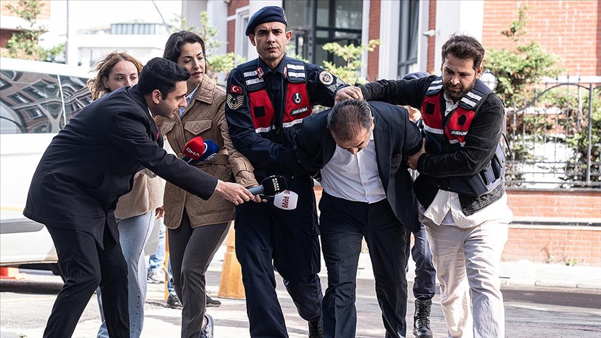 Yenidoğan Çetesi davasının 4. duruşmasına devam edildi