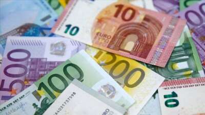 Trump’ın adımları bugün de Euro’yu coşturdu!