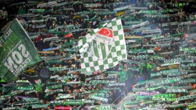 Bursaspor’un şampiyonluk maçı biletleri satışa