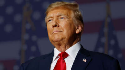Trump’tan yakışıksız açıklama