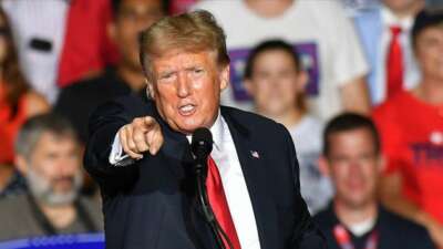 Trump: İran nükleer silah hayalinden vazgeçmeli, yoksa sert yanıtla karşı karşıya kalacak