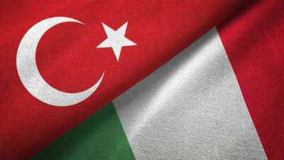 Türkiye ve İtalya’dan ortak bildiri