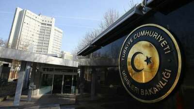 Türkiye, Üç Deniz Girişimi’ne “Stratejik Ortak” oldu